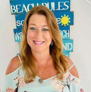 Meet your Posher, Susan